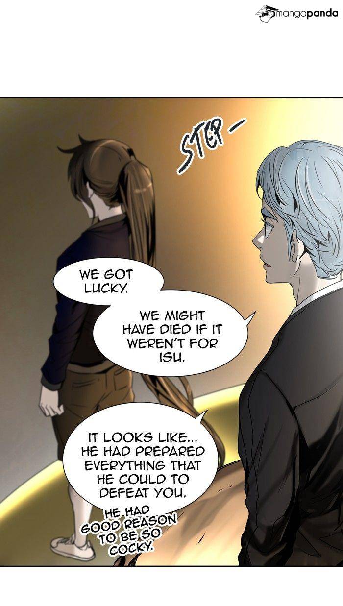 Tower of God Chapter 295 image 05
